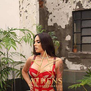 LOLITA-STARS Super Booty
 escort in Athens offers Sex in Different Positions services