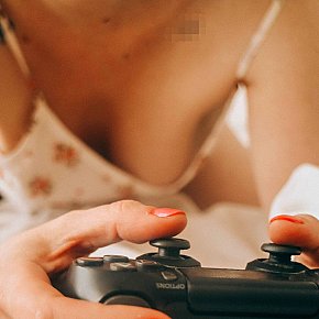 Circe-Next-Door Completamente Naturale escort in Brussels offers Sega services