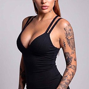 Stella Complet Naturală escort in London offers Girlfriend Experience(GFE) services