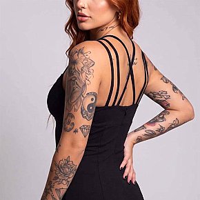 Stella Complet Naturală escort in London offers Girlfriend Experience(GFE) services