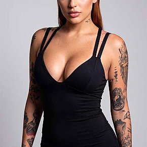 Stella Complet Naturală escort in London offers Girlfriend Experience(GFE) services