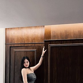 Lavinia Sportivă escort in Shenzhen offers 69 services