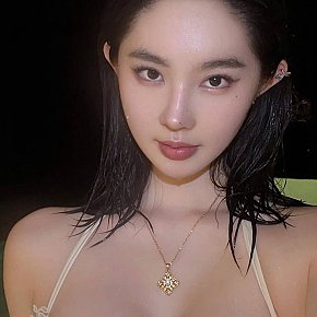 Sofia escort in Singapore City