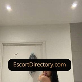 Esmeralda Vip Escort escort in London offers Experiencia de pornstar (PSE)
 services