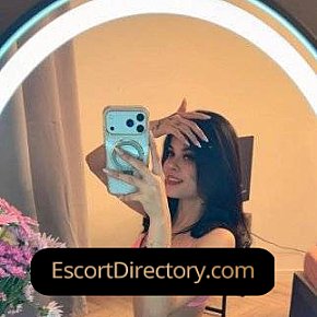 Esmeralda Vip Escort escort in London offers Experiencia de pornstar (PSE)
 services