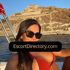 Mylena Vip Escort escort in Sofia offers French Kissing services