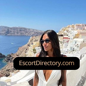 Mylena Vip Escort escort in Sofia offers French Kissing services