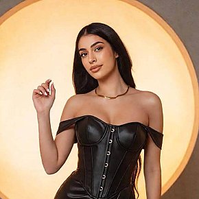 Ada Completamente Naturale escort in London