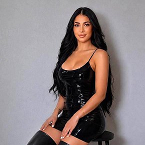 Ada Completamente Naturale escort in London