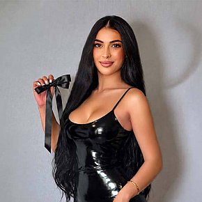 Ada Completamente Naturale escort in London
