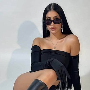 Ada Completamente Naturale escort in London