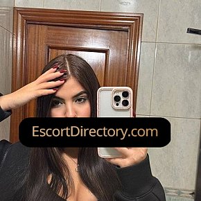 Valery Vip Escort escort in 