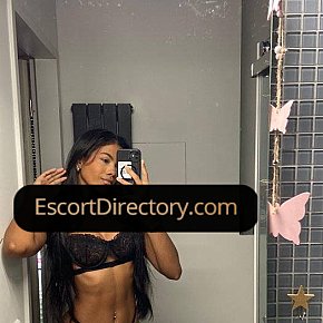 Fabrinne Vip Escort escort in Athens offers Ejaculação na boca services