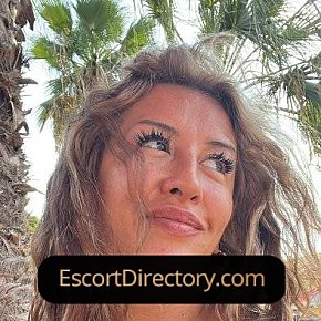 Maria Vip Escort escort in  offers Handjob services