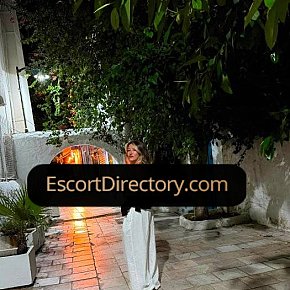 Maria Vip Escort escort in  offers Handjob services