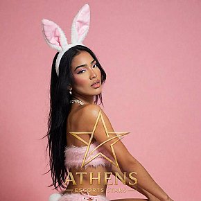 SOFIE-STARS Sâni Mari
 escort in Athens offers Handjob services