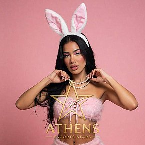 SOFIE-STARS Sâni Mari
 escort in Athens offers Handjob services
