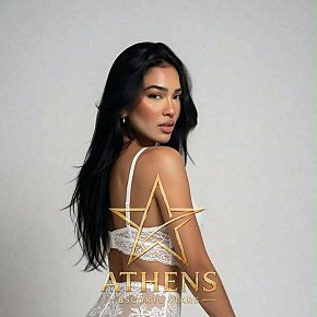 SOFIE-STARS Sâni Mari
 escort in Athens offers Handjob services