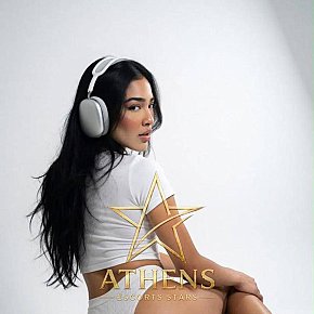 SOFIE-STARS Sâni Mari
 escort in Athens offers Handjob services