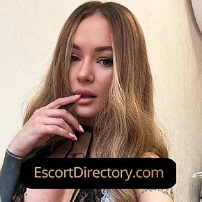 Kate Vip Escort escort in  offers Kamasutra services