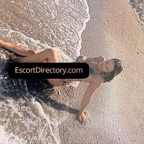 Alina escort in  offers Tántrico
 services