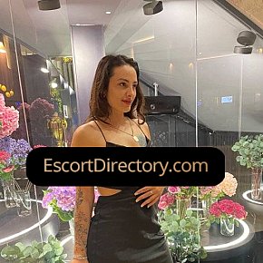 Alina escort in  offers Tántrico
 services