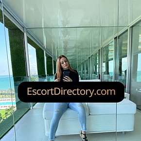 Alina escort in  offers Tántrico
 services