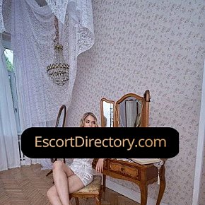 Karmela Vip Escort escort in  offers Branlette services