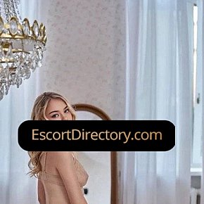 Karmela Vip Escort escort in  offers Branlette services