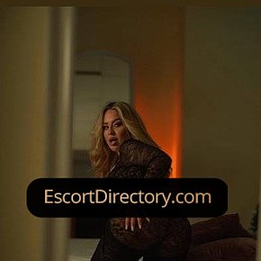 Stephany Vip Escort escort in Copenhagen offers Esperienza Pornostar services