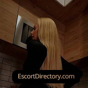 Ada escort in  offers sexo oral sem preservativo services