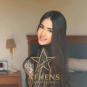 AURORA-STARS Sâni Mari
 escort in Athens offers Finalizare pe Corp(COB) services