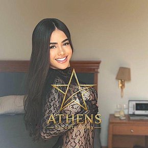 AURORA-STARS Sâni Mari
 escort in Athens offers Finalizare pe Corp(COB) services
