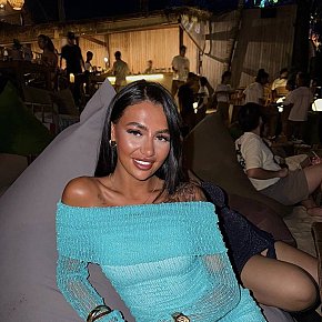 Maddie escort in Dubai
