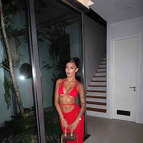 Maddie escort in Dubai