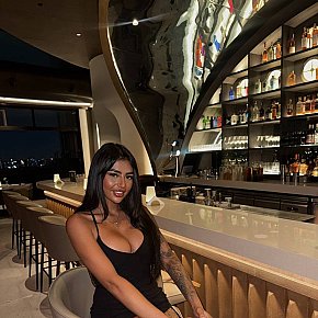 Maddie escort in Dubai