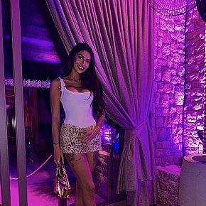 Maddie escort in Dubai