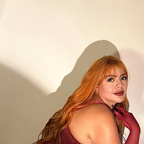 Sasha Sâni Mari
 escort in Riyadh