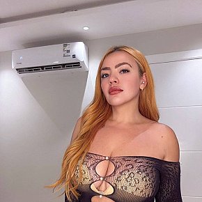 Sasha Sâni Mari
 escort in Riyadh