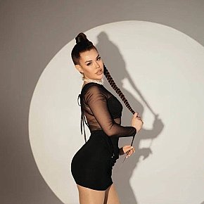 Sofia, escort in Phuket