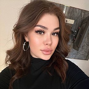 Sofia, escort in Phuket