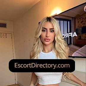 Larissa Vip Escort escort in  offers Mamada sin condón
 services