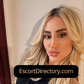 Larissa Vip Escort escort in  offers Mamada sin condón
 services