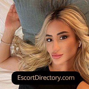 Larissa Vip Escort escort in  offers Mamada sin condón
 services