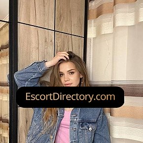 Diana Vip Escort escort in London offers Podolatria services