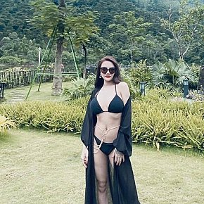 Harley Quinn performs Experiencia de Novia (GFE), escort in Bangkok