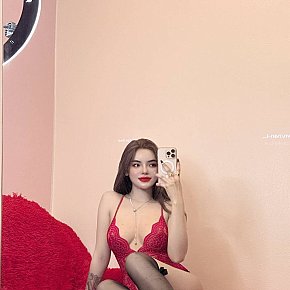 Harley Quinn performs Mamada sin condón, escort in Bangkok