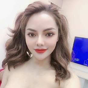 Hot girl in Bangkok offers Experiencia de Novia (GFE)