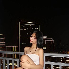 Angel-Mae escort in Manila
