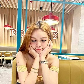 Bianca escort in Taipei